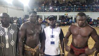EN DIRECT SARR TV FISSEL 27 AVRIL 2025 ADRIEN SENGHOR