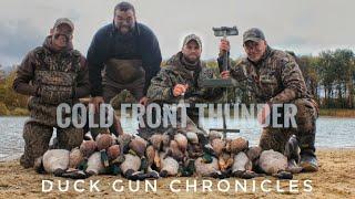 Duck Gun Chronicles Hunt 1: Daybreak - FULL Movie