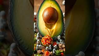 AVOCADO  #ai #AI #AVOCADO #Avocado #avocado #shortshorts #shorts #short #shortvideos #shortvideo