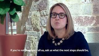 Infertility Evaluation and Treatment | Oakdale ObGyn