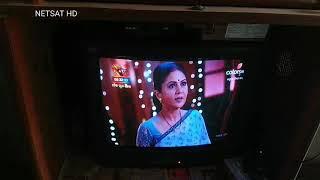 Colors HD Channel TATA SKY NETSAT HD