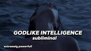 SUPERHUMAN INTELLIGENCE subliminal (calm) // increase focus & productivity (instant results!)