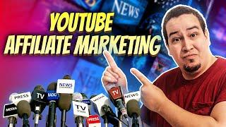 Complete YouTube Affiliate Marketing Course For Beginners (2024) | Step By Step