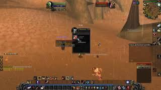 Обряд Силы / Rite of Strength World of Warcraft  Classic 2019