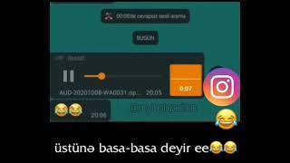 Müəllim mamam hamamdadı atamı çimizdir