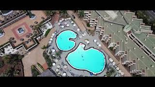 Barceló Lanzarote Active Resort.Dron 4K