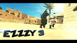 Counter Strike Source | The Movie "Ezzzy 3" by Lane | AWESOME!!!