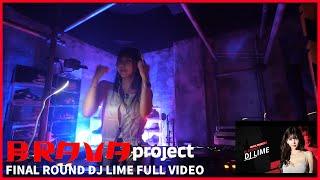 DJ LIME FULL VIDEO