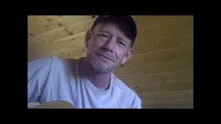 Off Grid Songwriter: Grandpa likes to garden