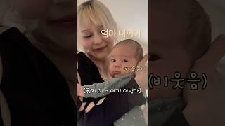 니네엄마 내껀데