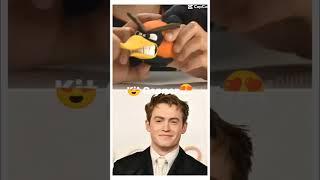 Angry Birds Sadie Sink Kit Connor Florence Pugh Chris Evans Emily Blunt Tom Holland Red Zone
