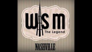 WSM Radio - Aircheck 1