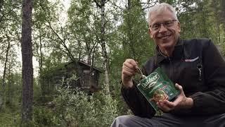 Gold Prospecting in Finland