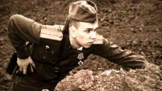 Сергеева Галина.  "Тучи в голубом".
