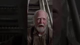 Hershel Yells At Rick #shorts #thewalkingdead #rickgrimes #hershelgreene