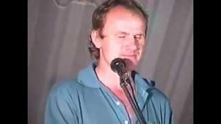 Оскольская лира-98. Виталий Волобуев