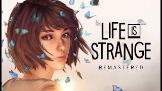 Life Is Strange Remastered (Nintendo Switch) Video Review