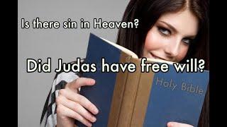 10 Questions For Christians From an Atheist