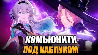 Honkai: Star Rail ► Character Overview 2.3, all eventing, new modes and banners...