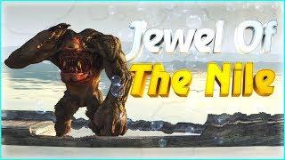 [Все Секреты] Прохождение Serious Sam 3 : BFE Jewel Of The Nile #18 Сбор Богов