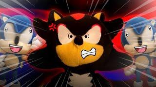 Shadow, Have You Seen Sonic Movie 3?