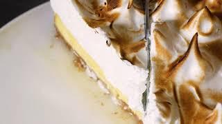 Amalfi Lemon Cheesecake