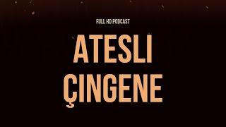 #podcast Atesli Çingene (1969) - HD Podcast Filmi Full İzle