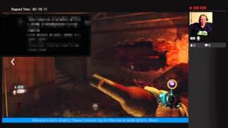 OpTic Team Playing BO3 Zombies road to 40