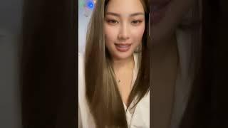 Bigo Live Periscope Cute girl live BIGO #periscope #live #girlthailand #Cutegirl #สาวน่ารัก 