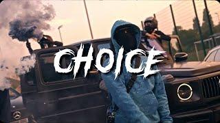 [FREE] Russ Millions X Chinx (OS) X UK Drill Type Beat 2023 - "CHOICE"