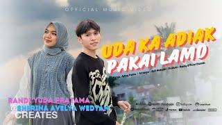 Randi Yuda Pratama Ft Sherina Avelya Wedyan - Uda Ka Adiak Pakai Lamo (Official Music Video)