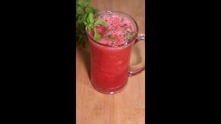 Watermelon  Mojito || No Sugar ,No Soda Watermelon Mojito....