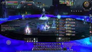 Aion: Runadium (danuar reliquary) Dps cleric