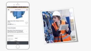 SAP Ariba   Easy Mobile Procurement