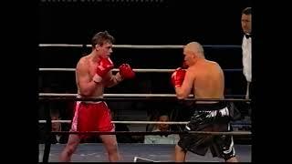 2000/05/05 David Youd W Nick Lundh TKO 4 6x3 F