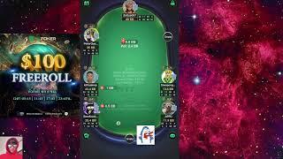 [Live] Poker Tournament KKPoker  08/12/24 EP41