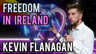 Statelessness in Historical Ireland with Kevin Flanagan