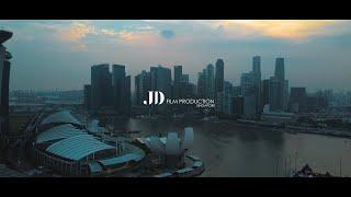 JD Film Production Singapore