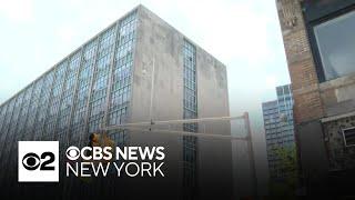 Hudson County sheriff's officer dies after fall