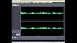 Как Записать Акустическую Гитару в Adobe Audition 1.5