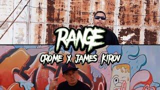 James Kirov x Crome - Range (Official Music Video)