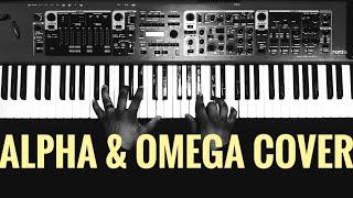Alpha & Omega | Deyquan Bowens