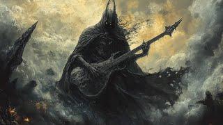 Symphonic Metal Mix Vol.1 (Instrumental)