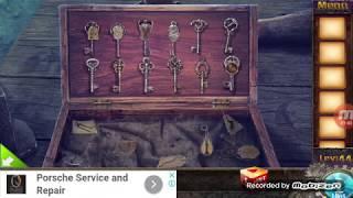 Escape game 50 Rooms 3 Level 44 Walkthrough