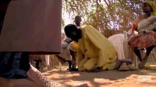 Slavery in Sudan alive and well CNN (SKLAVEREI im ISLAM)