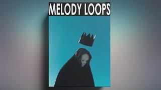 [FREE] SAMPLE PACK / LOOP KIT | MELODY LOOPS (Trap, Rap, Hip-Hop Samples) | pt140