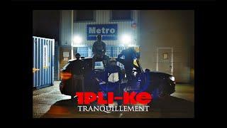 1PLIKÉ140 - TRANQUILLEMENT