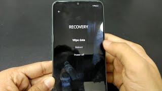 Oppo A57 Hard Reset