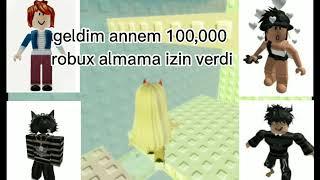 roblox dizisi 1. bölüm