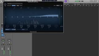 Logic pro x руководство для начинающих 1 часть